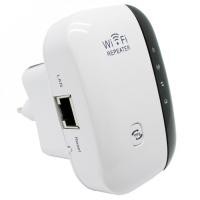 ราคา WHOLESALE Mini Portable WiFi Repeater Wifi Range Extender Router KexTech WL0189 (57961534771)