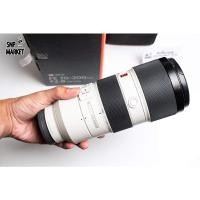ราคา Sony Fe 70-200 F2.8 GM อดีตประกันศูนย์ (12867932476)