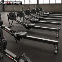 ราคา ALTROM SPORT สินค้าเข้า 25 กรกฎาคม Commercial Rowing Machine เครื่องกรรเชียงบก (50163157845)