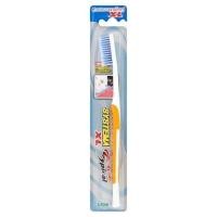 ราคา [สินค้าส่งด่วน] ซิสเท็มม่าแปรงซุปเปอร์สไปรัลXLเดี่ยว SYSTEMA TOOTHBRUSH SUPER SPIRAL XL (48912083396)