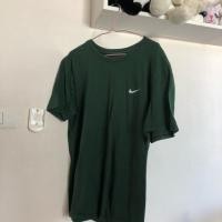 ราคา เสื้อยืด nike size.m มือสอง แท้100% (1939181048)