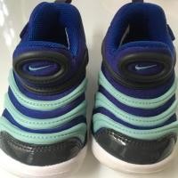 ราคา nike dynamo free รุ่นหนอน แท้ size12cm (5538030478)