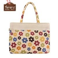 ราคา กระเป๋าถือและสะพายไหล่ แบรนด์ FERERA(เฟอเรร่า) (5961913451)