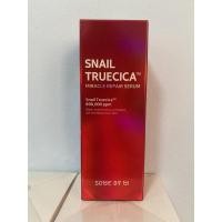 ราคา SOME BY MI SNAIL TRUECICA MIRACLE REPAIR SERUM 50ml (9817068544)