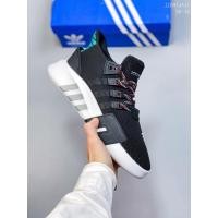ราคา ■✆Adidas EQT BASK ADV ใหม่ผู้ชายและผู้หญิงสบาย ๆ แฟชั่นวินเทจเทรนด์กีฬารองเท้าวิ่ง (22683420600)