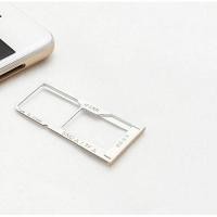 ราคา ถาดใส่ซิมการ์ด OPPO A35 F1 ถาดซิม SIM Card Holder Tray OPPO F1 A35 。 (6979538120)