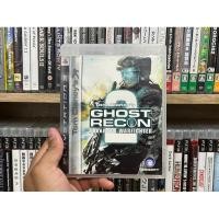 ราคา Ps3 - Tom Clancy's Ghost Recon Advanced Warfighter 2 (10099189891)