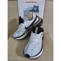 ราคา Nike Air Zoom Structure 25(รหัสสินค้า: HQ3660-100)มือสองแท้ ไซส์42 ยาว26.5cm (42180055678)