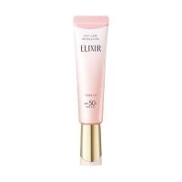 ราคา กันแดด+tone up+Primer ตัวฮิตมากๆ Elixir แท้ซื้อจากญี่ปุ่นเองเดือน ธค68 ใช้ไป1ครั้งเท่าเม็ดถั่ว แทบจะใหม่(ไม่มีกล่อง) (46104207135)