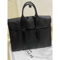 ราคา กระเป๋าถือ coach ผู้ชาย (24157531193)