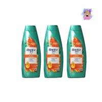ราคา (3ขวด/แพ็ค) Rejoice Rich Smooth Shampoo 140 มล. รีจอยส์ ริช สมูท แชมพู (42705985156)