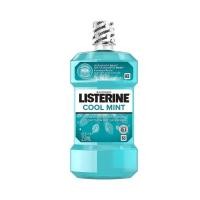 ราคา ลิสเตอรีน น้ำยาบ้วนปากคูลมินต์ Listerine Cool Mint 250ml. (56309555561)