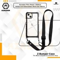 ราคา เคสแข็ง iPhone 13 Mini 5.4 GOOSERY Z Bumper Case (51410327996)