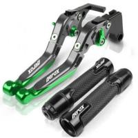 ราคา + ชุดมือจับ เบรกคลัชสำหรับ Yamaha,มือจับแฮนด์เบรกปี Nvx155 (24577035886)
