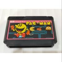 ราคา ตลับเกมส์ Pacman Famicom แท้ มือสองญี่ปุ่น (7133361030)