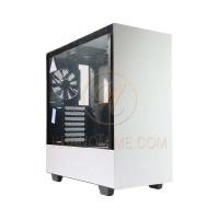 ราคา ATX CASE (NP) NZXT H510 (WHITE) (10667136143)
