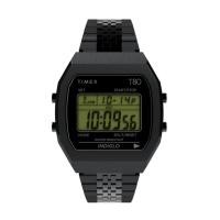 ราคา Timex TW2W91600 TIMEX T80 Steel 36mm Stainless Steel Bracelet Watch นาฬิกา นาฬิกาข้อมือ นาฬิกาข้อมือผู้ชาย (41061001545)
