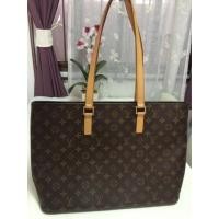 ราคา กระเป๋าหลุยส์แท้✨ % LV Luco tote bag (1737358956)