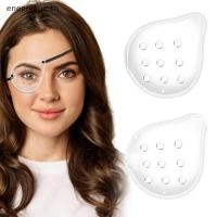 ราคา EOTH Protective Multihole Transparent Eye Mask ปรับ Breathable Single Eye Mask หลังการผ่าตัด ผ้าปิดตาป้องกัน (49815281233)