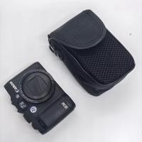 ราคา การ์ด CCD โทรศัพท์เฉพาะกระเป๋ากันกระแทกป้องกันกรณีกล้อง Soft Case Canon G11 G12 G15 G16 (42382385321)