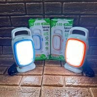 ราคา ไฟฉาย led DP 7158 ไฟฉายตั้งโต๊ะ ไฟฉายชาร์จไฟ (21185250115)