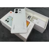 ราคา Redmi Note13(5G) Ram8/256 เครื่องแท้ศูนย์ไทย (29289782036)
