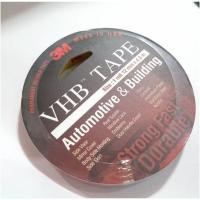 ราคา 3M VHB DOUBLE TAPE 3M Original 12mm x 4.5 m Original Made in USA (44005789881)