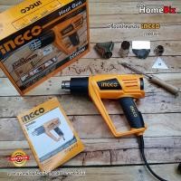 ราคา INGCO เครื่องเป่าลมร้อนไฟฟ้า 2000W รุ่น HG20008 , เครื่องเป่าลมร้อน 2000W ,เครื่องเป่าลมร้อน (3168780044)