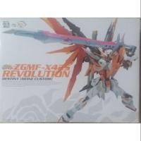 ราคา MG 1/100 DESTINY GUNDAM HEINE MOMOKO (5632390330)