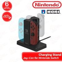 ราคา HIRO Joy-Con Charging Stand for Nintendo Switch แท่นชาร์จสำหรับจอย Nintendo Switch ของแท้ 6เดือน (41908790509)