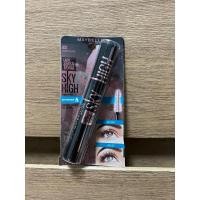 ราคา MAYBELLINE NEW YORK LASH SENSATIONAL SKY HIGH MASCARA 6ml (23782654812)