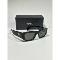 ราคา แว่นกันแดด Prada logo ขนาด53มม. พร้อมส่ง (25386313613)