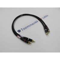 ราคา สายสัญญาณเสียงรุ่นกลาง Rca to Rca Canare L-4E6S เข้าหัวเสียบ Palic (สองเส้นคู่) (12423692047)