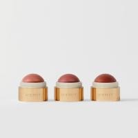 ราคา Pre order MERIT Mini Flush Balm Cream Blush Trio Set สุดคุ้ม (18158053058)