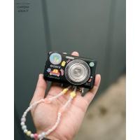 ราคา กล้องดิจิตอล Sony Cyber-shot DSC-W310 (23307300188)