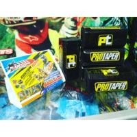 ราคา แฮนด์ Barpad Protaper FATBAR (41258094243)