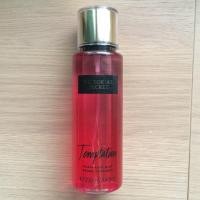ราคา ส่งต่อ Victoria's Secret Fragrance Mist กลิ่น Temptation ของแท้ (1093267118)