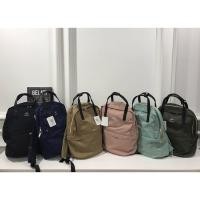 ราคา Anello 2 layered backpack ของแท้จากญี่ปุ่นค่ะ (752263268)
