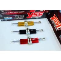 ราคา กันสะบัด YSSตัวรอง มี3สี ทอง แดง ดำ หูนอน (6620268990)