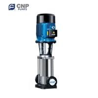 ราคา CNP ปั๊มน้ำปั๊มสแตนเลส ปั้มน้ำหลายใบพัด ปั้มน้ำแรงดันสูง รุ่น CDMF3-16 2HP 220V ขนาด 2แรงม้า ไฟ 220V ท่อ 1นิ้ว (26393904132)