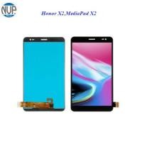 ราคา จอ LCD.Huawei Honor X2,MediaPad X2+ทัชสกรีน(Or.) (25643701394)