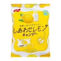 ราคา ของว่างยอดนิยมในท้องถิ่น Nobel Nobel Happiness Sweet Sour Lemon Milk Hard Candy Bag BB63026 @ (46713121234)