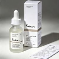 ราคา พร้อมส่ง The Ordinary Alpha Arbutin 2% + HA 30ml เซรั่มลดจุดด่างดำ กระจ่างใสผิว 60ml (46210498451)