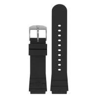 ราคา Luminox สาย NBR 21MM รุ่น FPX.3000.21H.2.K For Navy SEAL 3000 Series - สีดำ (18008139394)