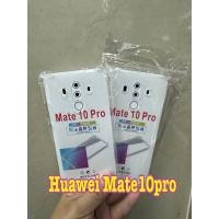 ราคา Huawei Mate10proพร้​อมส่งในเคสใสกันกระแทกคลุมกล้อง For Huawei Mate10pro (22282865884)