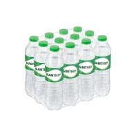 ราคา น้ำทิพย์ น้ำดื่ม Namthip Drinking Water 550ml. Pack12 (41880410651)
