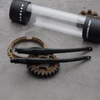 ราคา ขาแว่น OX8029 CROSSLINK ขาสีดำ ยางขาสีดำ (49109863308)