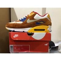 ราคา Air Max 90 Curry ของแท้ 100% (7942835529)