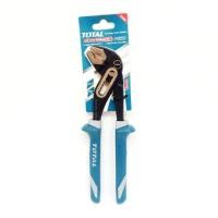 ราคา Total คีมคอม้า ขนาด 10 นิ้ว รุ่น THT281006 ( Water Pump Plier ) (4124737583)