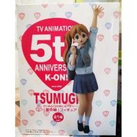 ราคา ทีวีแอนิเมชั่นครบรอบ 5 ปี K-ON! แอ็คชั่นฟิกเกอร์ Tsumogi Ritsu (57265057012)
